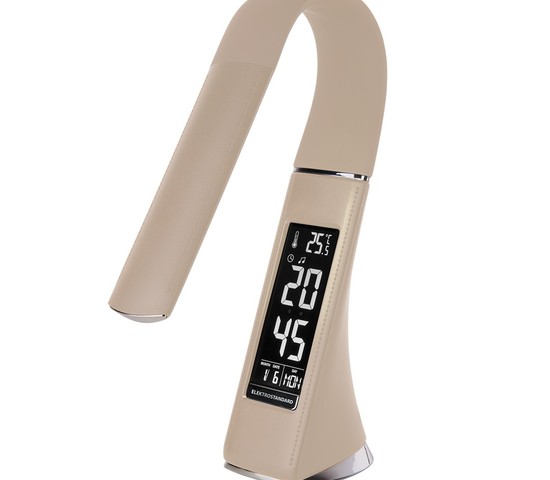 Настольная лампа Elara бежевый (TL90220)