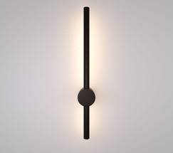 Подсветка интерьерная Cane LED черный (MRL LED 1114)