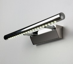 Подсветка интерьерная Trinity Neo LED хром (MRL LED 5W 1001 IP20)