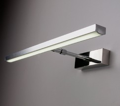 Подсветка интерьерная Cooper Neo LED хром (MRL LED 7W 1003 IP20)