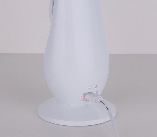 Настольная лампа Orbit белый (TL90420)