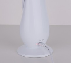 Настольная лампа Orbit белый (TL90420)