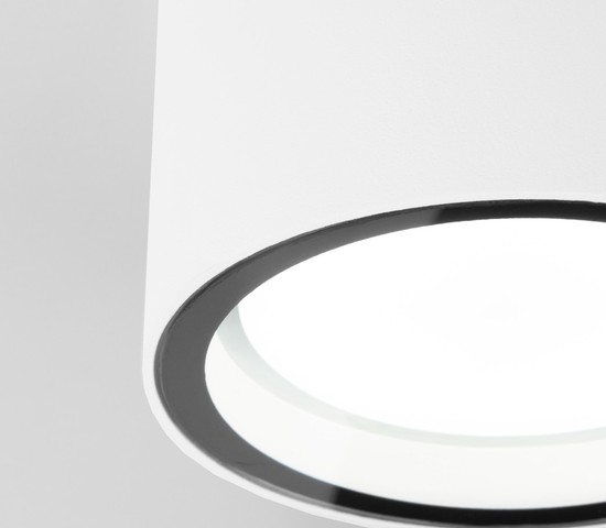 Универсальный уличный светильник Light 26231 (35144/H) белый