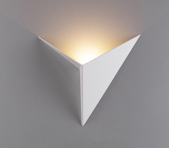 Подсветка интерьерная Parete LED белый (MRL LED 3W 1008 IP20)