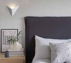 Подсветка интерьерная Parete LED белый (MRL LED 3W 1008 IP20)