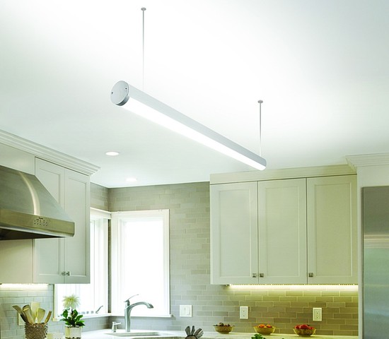 Подвесной светильник Smee 192led 22W 4200K LTB09