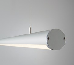 Подвесной светильник Smee 192led 22W 4200K LTB09