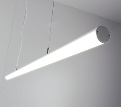 Подвесной светильник Smee 192led 22W 4200K LTB09