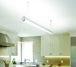 Подвесной светильник Smee 192led 22W 4200K LTB09