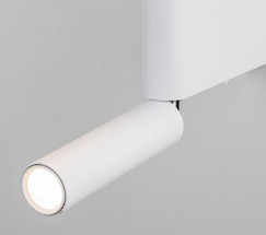 Подсветка интерьерная Sarca LED белый (40111/LED)