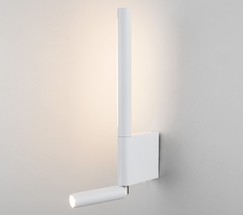 Подсветка интерьерная Sarca LED белый (40111/LED)