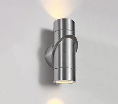 Универсальный уличный светильник 1553 TECHNO LED VORTEX