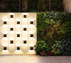 Универсальный уличный светильник 1548 TECHNO LED WINNER белый