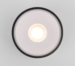 Универсальный уличный светильник Light LED 2135 (35141/H) черный