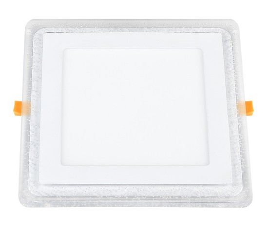 Подвесной светильник DLS024 12+6W 4200K (DLS024 18W 4200K)