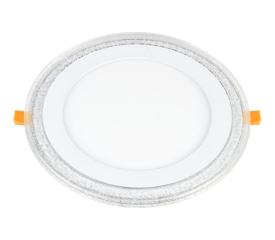 Подвесной светильник DLR024 7+3W 4200K (DLR024 10W 4200K)