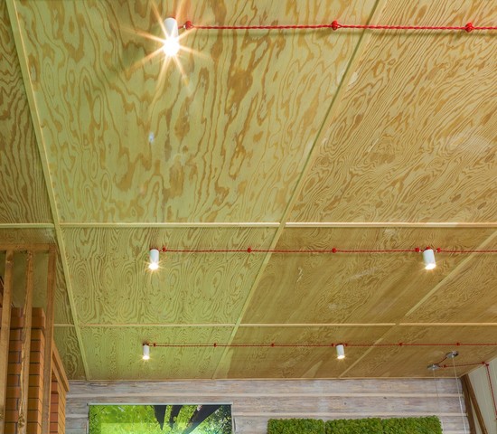 Точечный светильник 1081 GU10 WH белый (5255)