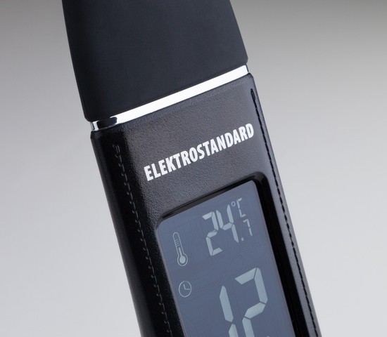 Настольная лампа Elara черный (TL90220)