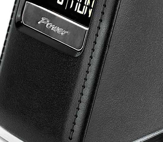 Настольная лампа Elara черный (TL90220)