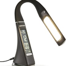 Настольная лампа Elara черный (TL90220)