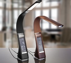 Настольная лампа Elara черный (TL90220)