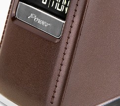 Настольная лампа Elara коричневый (TL90220)