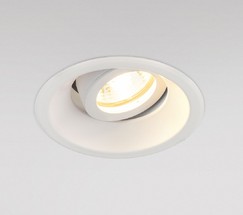 Точечный светильник 6068 MR16 WH белый