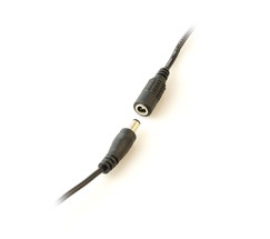 Парный коннектор для светодиодной ленты (10pkt)