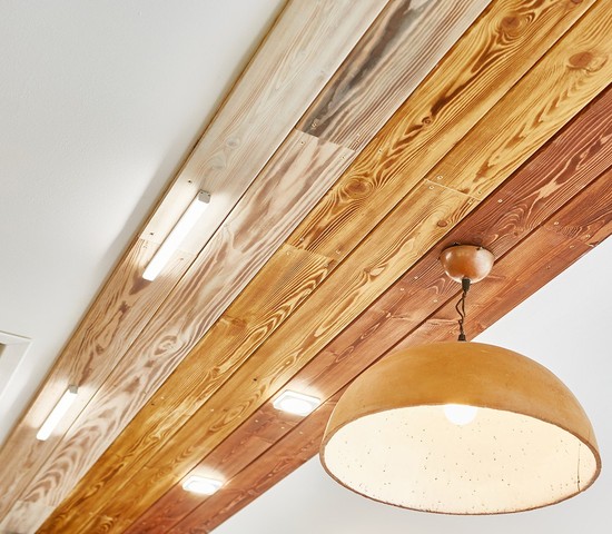 Подсветка интерьерная Сенсорный Led Stick LST01 16W 4200K 90sm