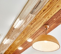 Подсветка интерьерная Сенсорный Led Stick LST01 16W 4200K 90sm