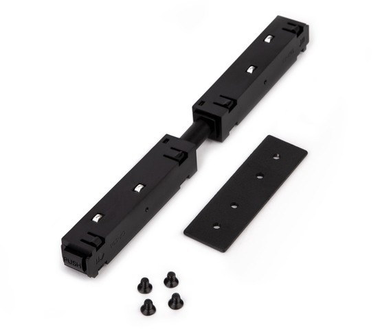 Slim Magnetic Прямой коннектор и планка (1 шт.) 85096/00