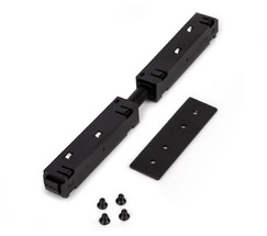 Slim Magnetic Прямой коннектор и планка (1 шт.) 85096/00