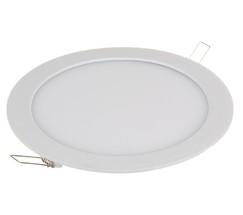 Точечный светильник DLR003 18W 4200K