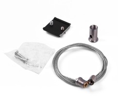 Slim Magnetic Набор для подвеса (2м) 85094/00