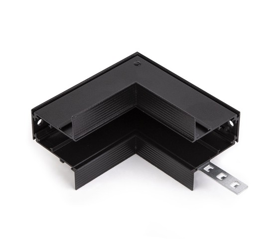 Slim Magnetic Коннектор угловой внутренний для встраиваемого шинопровода 85093/00