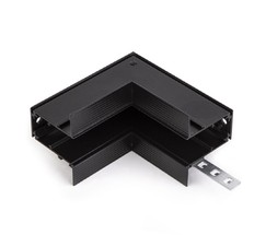 Slim Magnetic Коннектор угловой внутренний для встраиваемого шинопровода 85093/00