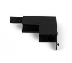 Slim Magnetic Коннектор угловой внутренний для накладного шинопровода 85091/00