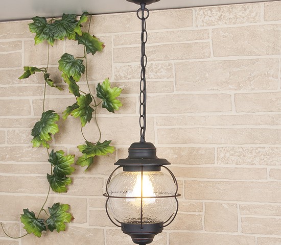 Универсальный уличный светильник Regul H черная медь (GLXT-1475H)