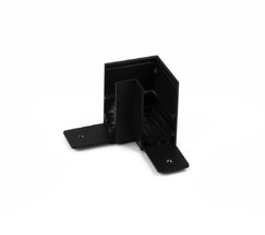 Slim Magnetic Коннектор угловой для накладного шинопровода 85090/00
