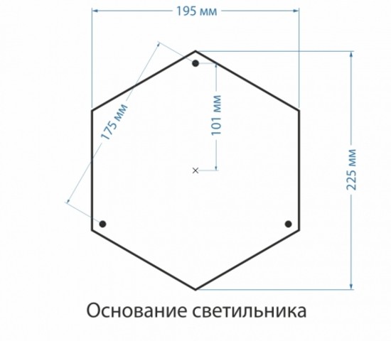 Универсальный уличный светильник Virgo F капучино (GLXT-1450F)
