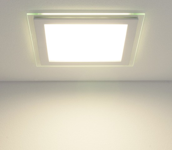 Подвесной светильник DLKS200 18W 4200K