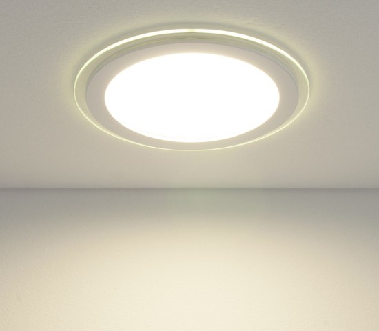 Подвесной светильник DLKR200 18W 4200K