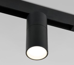 Slim Magnetic R03 Трековый светильник 20W 4200K (черный) 85013/01