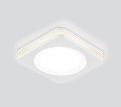 Точечный светильник DSK80 5W 4200K