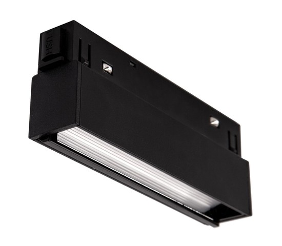 Slim Magnetic WL01 Трековый светильник 6W 4200K (черный) 85007/01