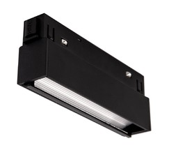 Slim Magnetic WL01 Трековый светильник 6W 4200K (черный) 85007/01