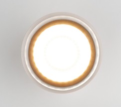 Универсальный уличный светильник Light LED 2107 (35140/H) серый