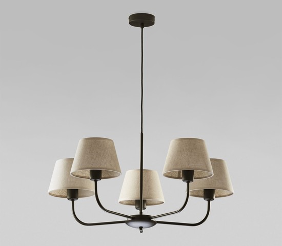 Люстра 3989 Chicago