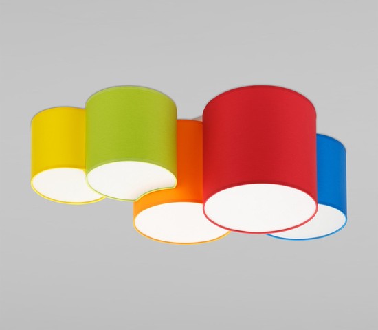 Люстра 3277 Mona Kids