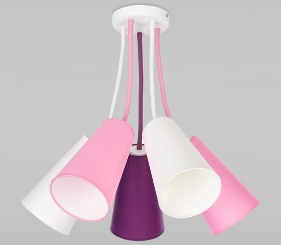 Люстра 1712 Wire Kids